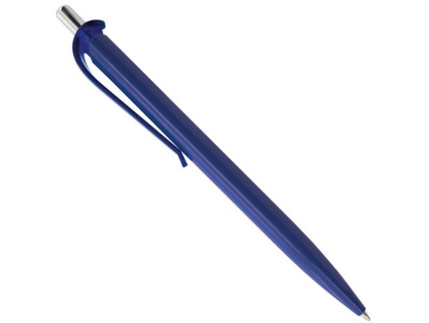 Boligrafo laura azul royal