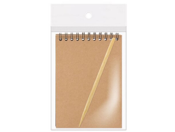 Libreta Scrapy