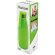 Botella de aluminio 500 ml blanco