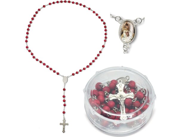 Rosario perfumado Avemaria