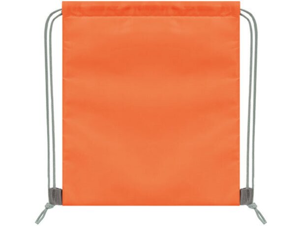 Bolsa mochila nevera Infant Break naranja