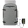 Mochila Tayron negro