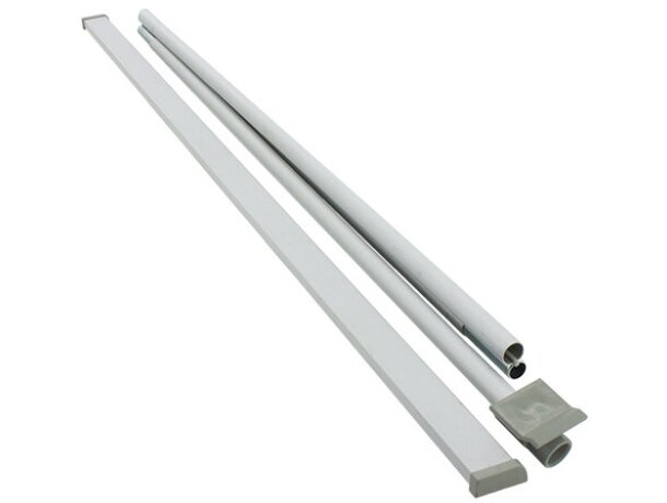 Roll up Stable 85cm Stable