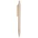 Boligrafo fibra de trigo Yuba