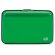 Tarjetero acordeon rfid morgan verde