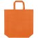 Bolsa non woven Sense naranja