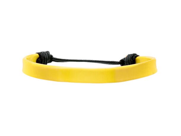 Pulsera Manolo amarilla