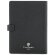 Agenda marigny d/p Pierre Cardin negro