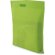 Bolsa de non woven verde economica
