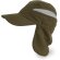 Gorra microfibra Sahara