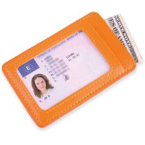 Tarjetero billetero Dubai personalizado Tarjetero billetero Dubai personalizado