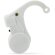Auricular Wake Up Blanco