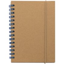 Cuaderno sensi