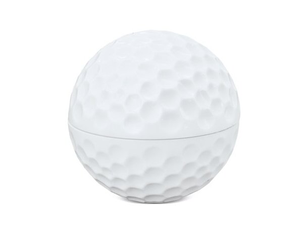 Bálsamo labial Sports Golf hidratante y protector detalle 2