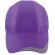 Gorra Strike lila