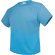 Camiseta infantil Corredor en poliéster técnico