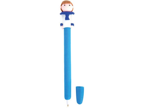 Bolígrafo para comunión de niño