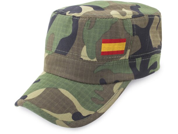 Gorra marine para un estilo único y personal españa