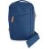 Mochila portaordenador Lugano azul