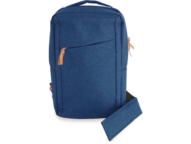 Mochila portaordenador Lugano