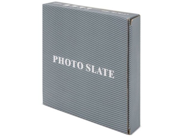 Porta fotos pizarra Hart