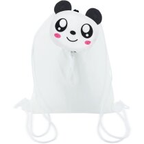 Mochila plegable Oso Panda