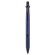 Bolígrafo con portaminas p.cardin Danbury azul