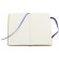 Bloc carton ecologico a6 rojo