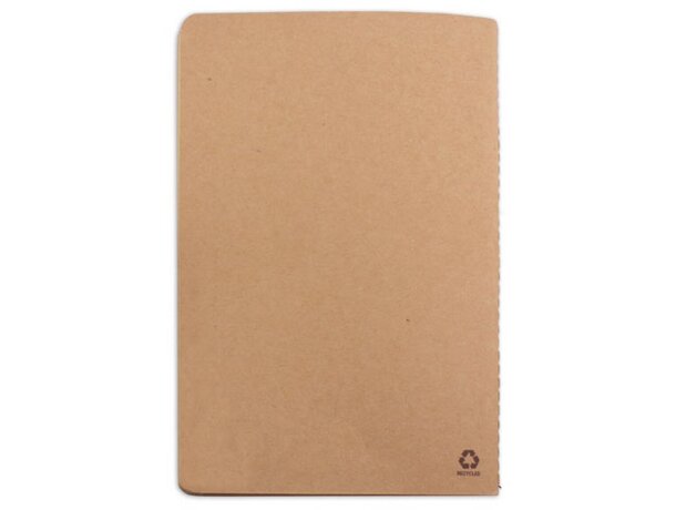 Libreta pocket