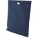 Bolsa de non woven 40 x 45 cm original azul marino