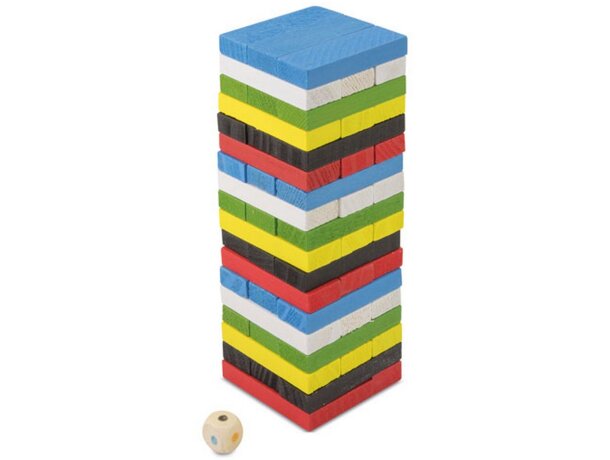 Juego de mesa Turm