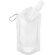 Bidon Plegable Blanco