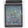 funda resistente al agua para tablet personalizada negra