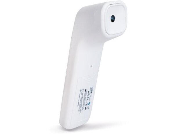 Termómetro infrarrojo a distancia Wellness
