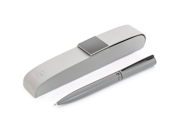 Bolígrafo Pierre Cardin Amg con estuche personalizable detalle 9