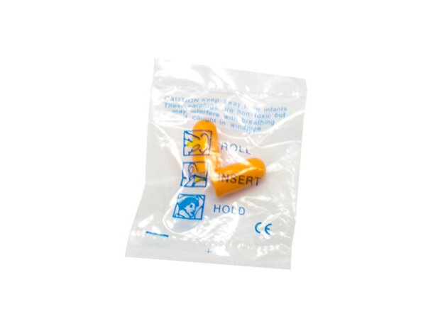 Tapones para oidos Avix