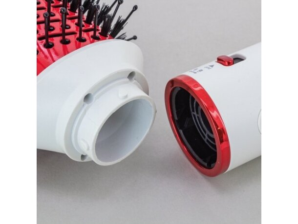 Secador iónico BLDC con 8 accesorios Pierre Cardin Milano detalle 19