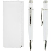Boligrafo Joya Con Estuche Yjoyero Pierre Cardin Boligrafo Joya Con Estuche Yjoyero Pierre Cardin