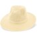 Sombrero Indiana Crudo