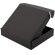 Caja de presentación cartón corrugado Qara kraft y negro Negro detalle 4