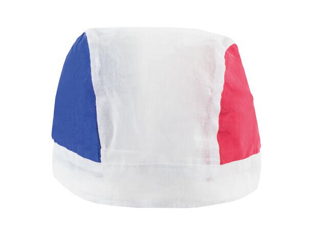 Bandana de algodón de colores