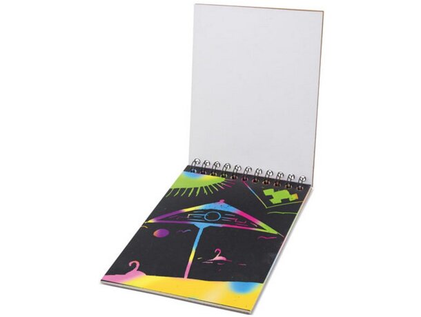 Libreta Scrapy