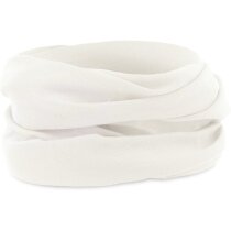 Braga cuello Breda poliéster elástico multiuso