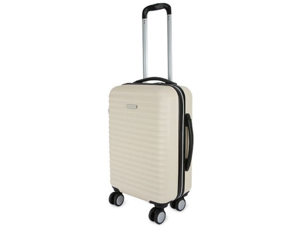 Juego de maletas con 2 trolleys