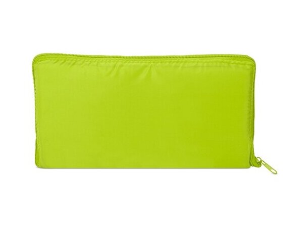 Bolsa nevera plegable Simba con forro de aluminio Pistacho detalle 29