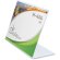 Portagrafica pvc horizontal a6 Menzi