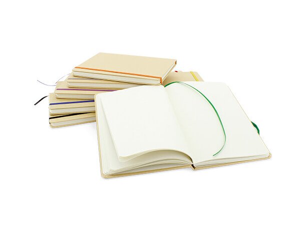 Bloc carton ecologico a5