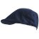 Gorra estilo fashion en poliester algodón azul marino