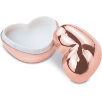 Bálsamo labial Nomi acabado metalizado protección