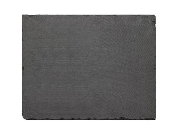 Portafotos pizarra Malyk con soporte para sublimación detalle 4